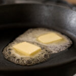 Campfire Shrimp and Sausage Gumbo Recipe