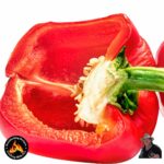 Elk Stuffed Bell Peppers Recipe