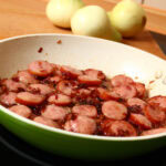 Campfire Shrimp and Sausage Gumbo Recipe