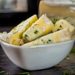 Campfire Pan Fried Elk Tenderloin With Herb Butter Recipe