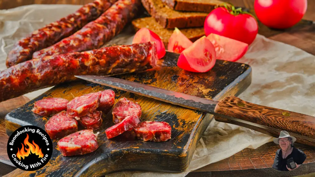 Venison Breakfast Sausage Recipes