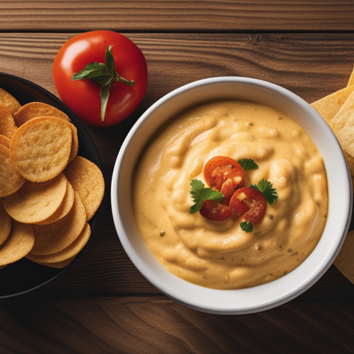 Campfire Hot Crawfish Dip Recipe