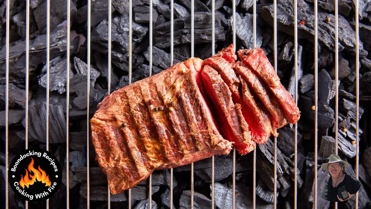Recipe for Venison Backstrap