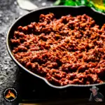 Elk Quesadillas with Cranberry BBQ Sauce Recipe