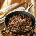 Elk Quesadillas with Cranberry BBQ Sauce Recipe