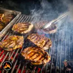 Smoked Reverse-Seared Bison Steak Recipe (5)