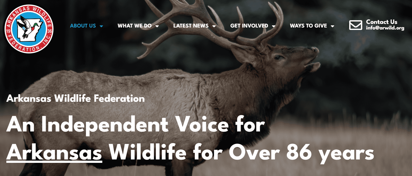 Wildlife Preservation