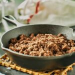 Campfire Elk Chili Recipe