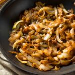 Elkburger Helper Recipe