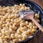Elkburger Helper Recipe