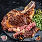 How to Cook Thick Bone in Ribeye Steak