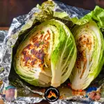 Easy Campfire Foil Packet Chicken Tacos Recipe