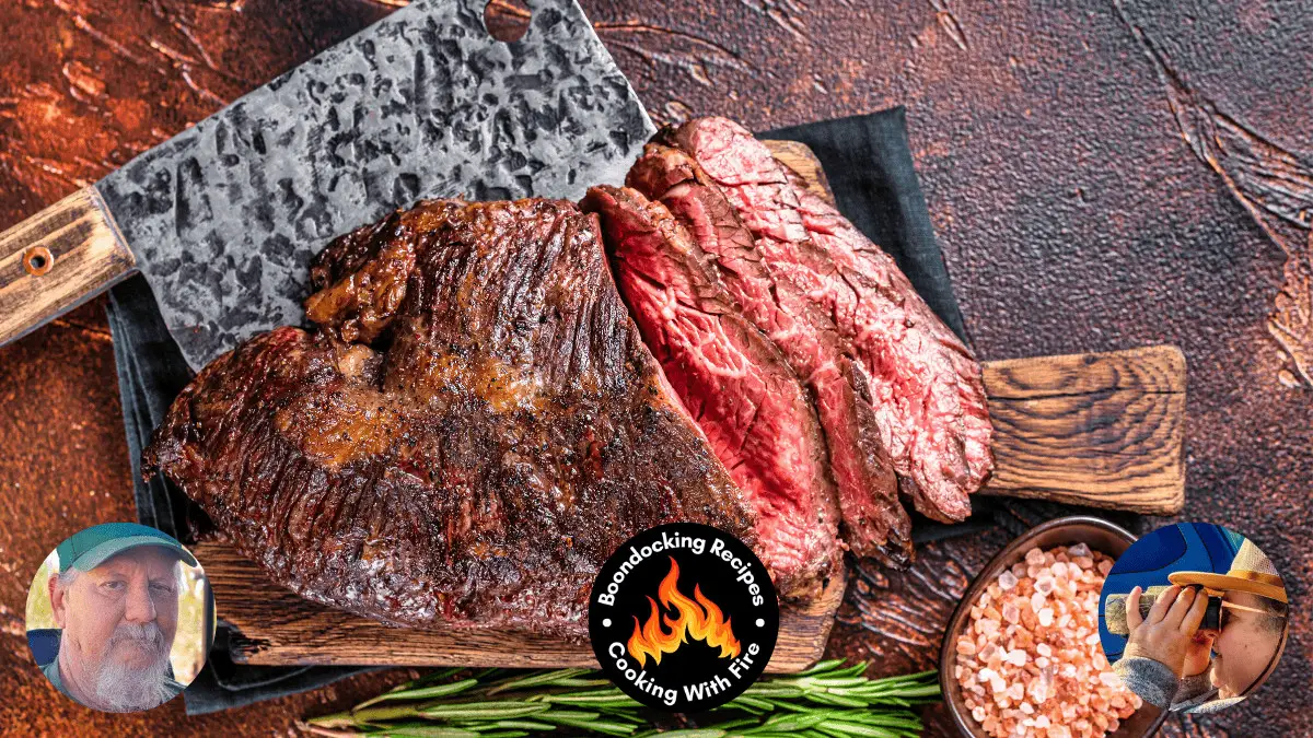Easy Venison Roast Crock Pot Recipe