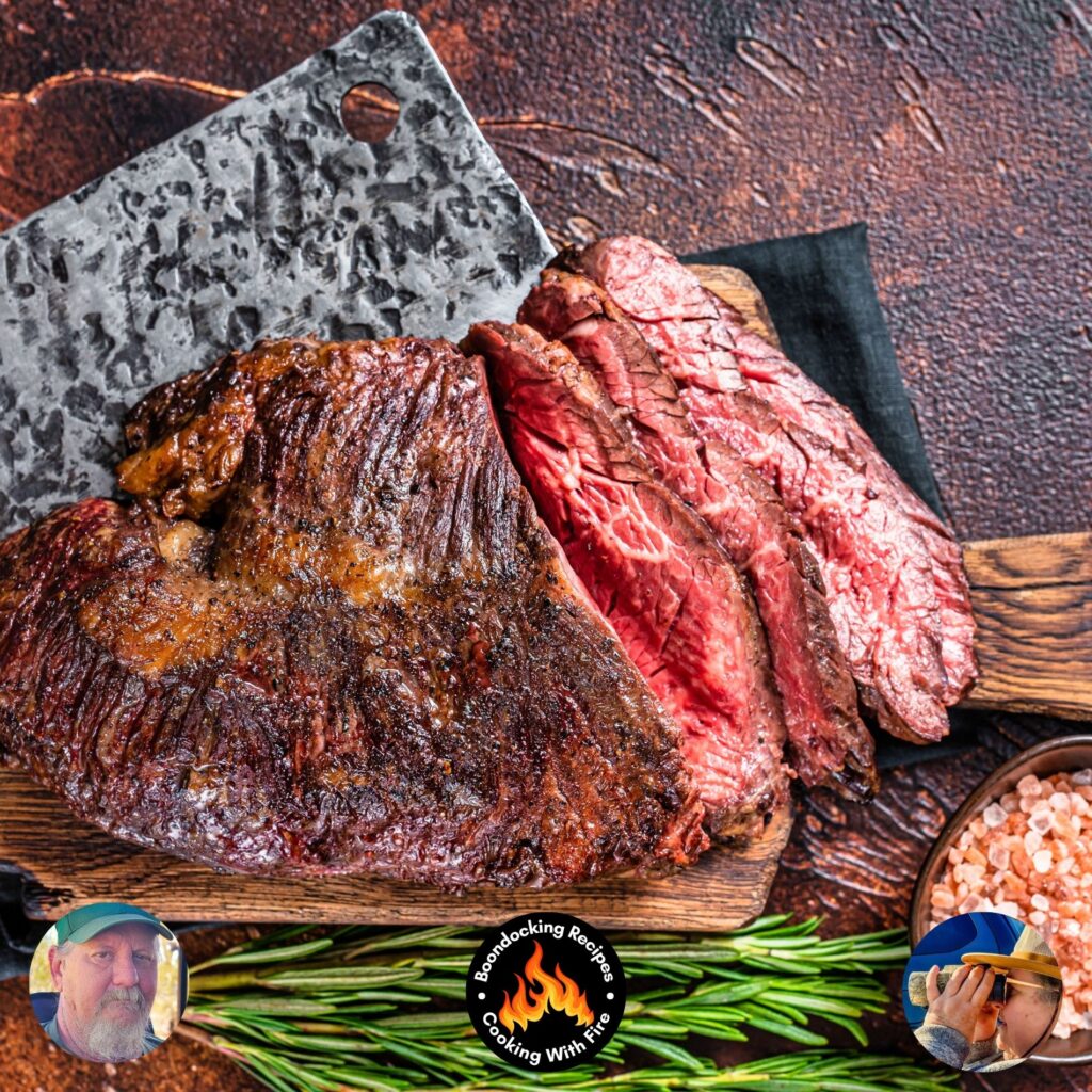 Easy Venison Roast Crock Pot Recipe