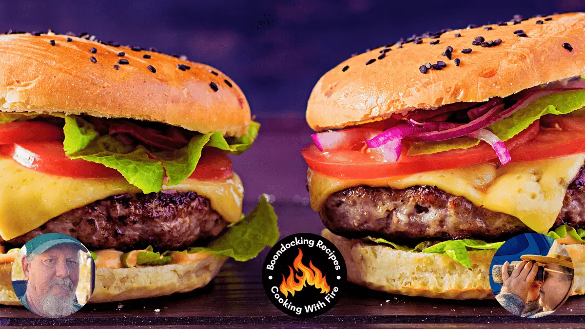 Our Favorite Venison Hamburger Recipe