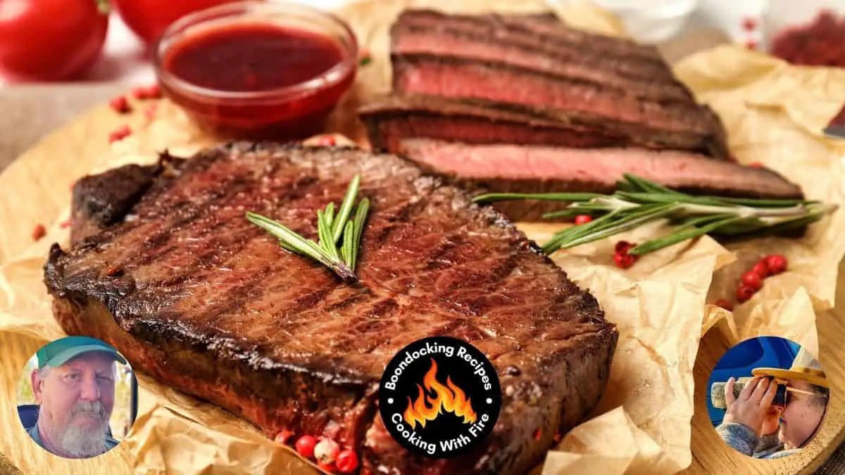 Venison Roast Slow Cook Recipe