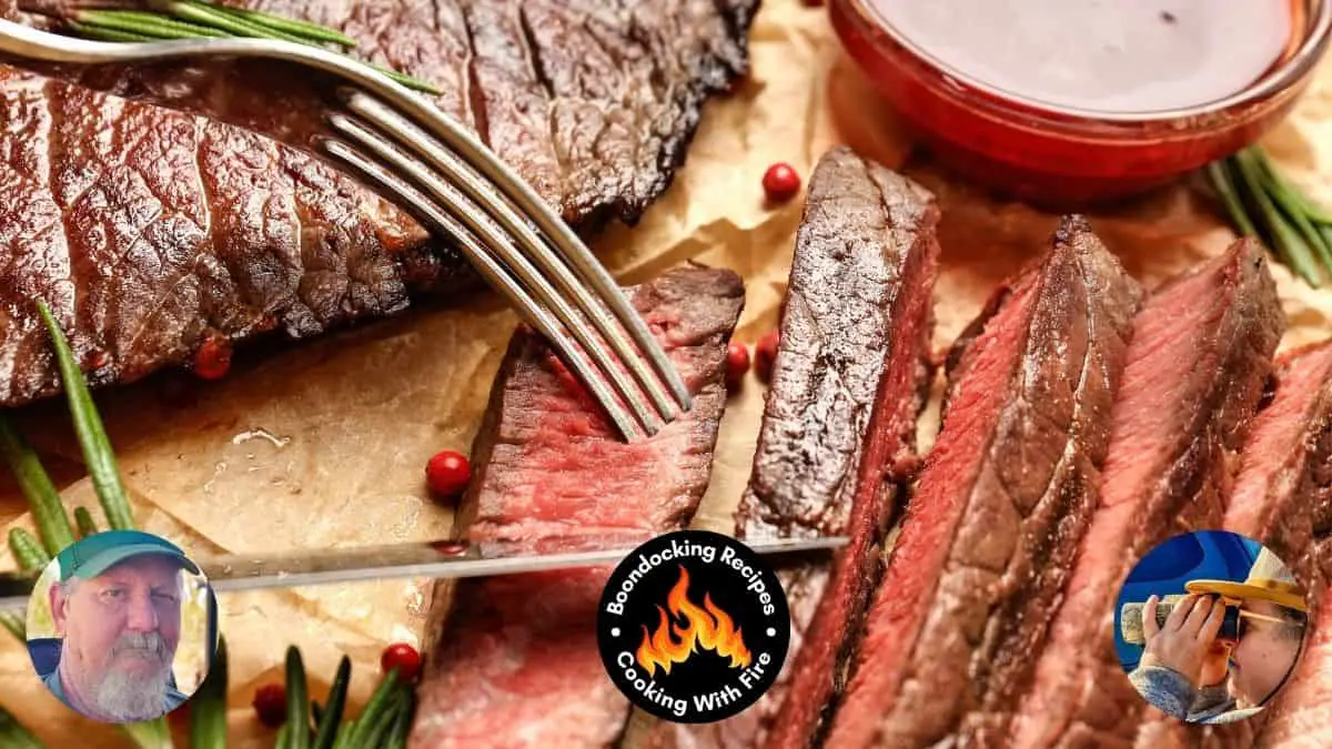 Venison Roast Slow Cook Recipe