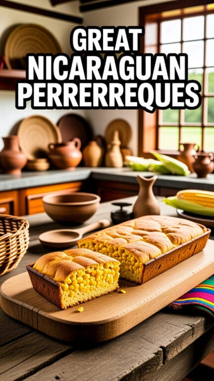 6. Great Nicaraguan Perrerreques Recipe