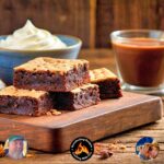 Campfire S'Mores Foil Packet Recipe