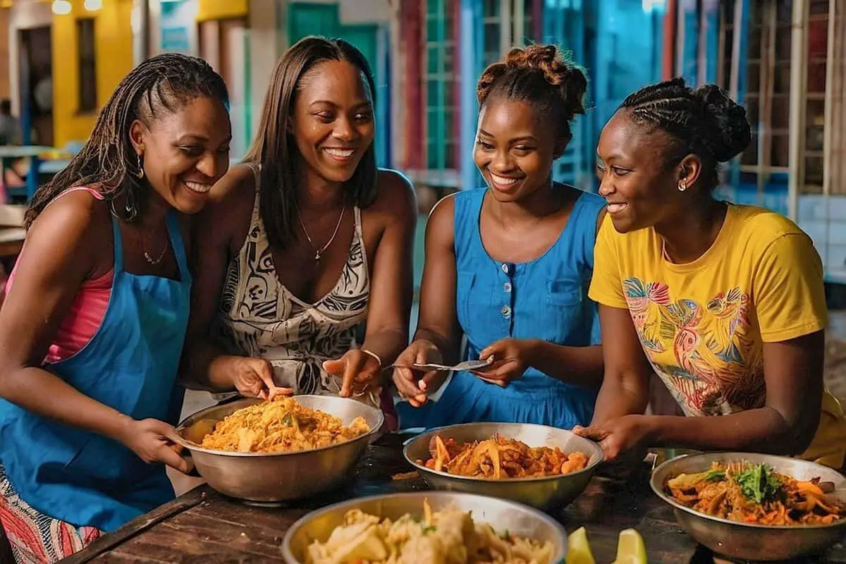 Ghana