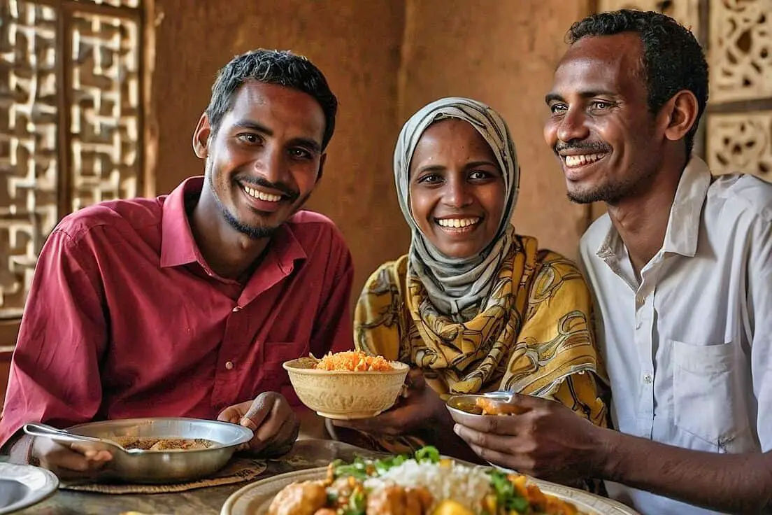 Sudan
