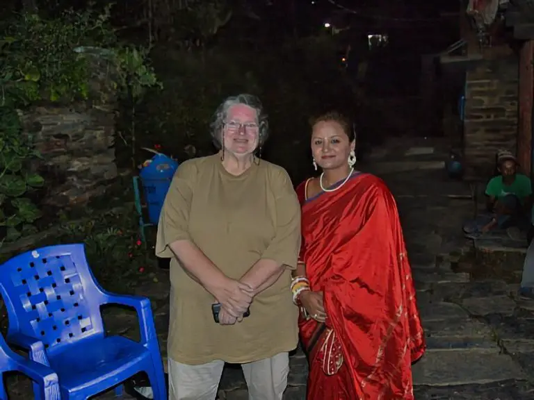 25 Nepal Recipes - Laurel at Tej Festival