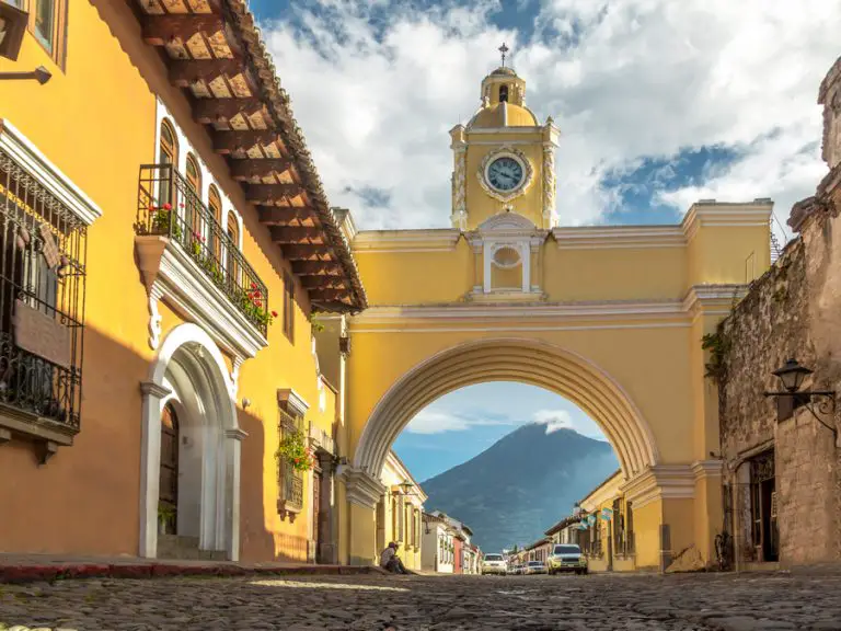 25 Guatemalan Recipes