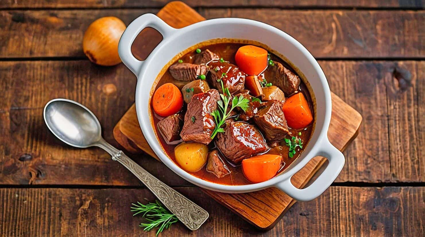 Stew Meat