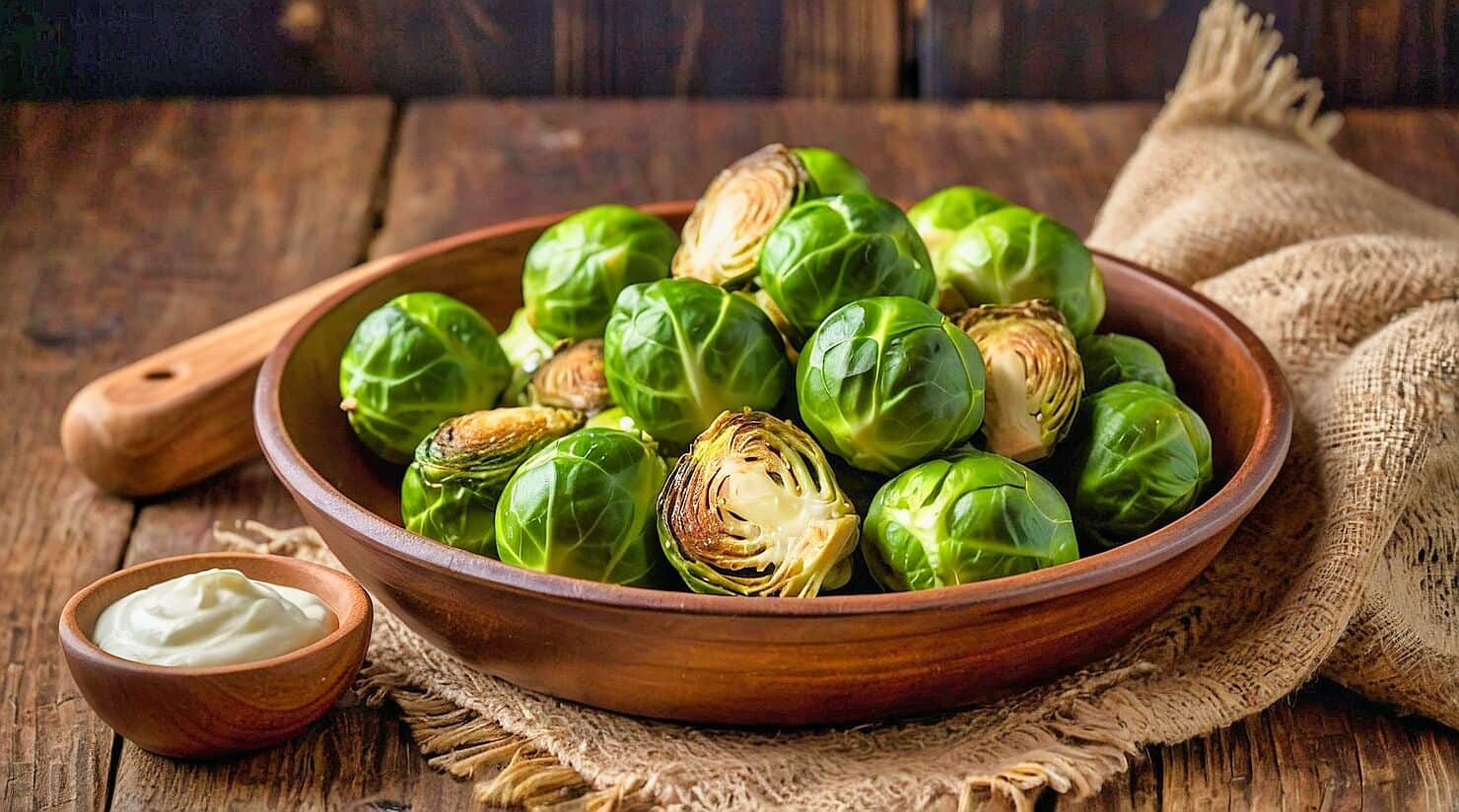 Brussel Sprouts