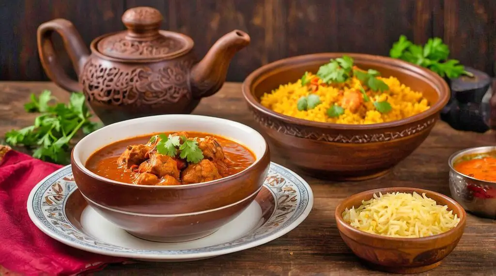 25 Easy Authentic Indian Recipes