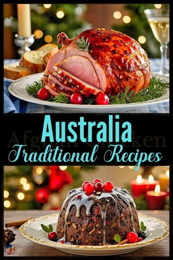 25 Easy Australian Food Traditions