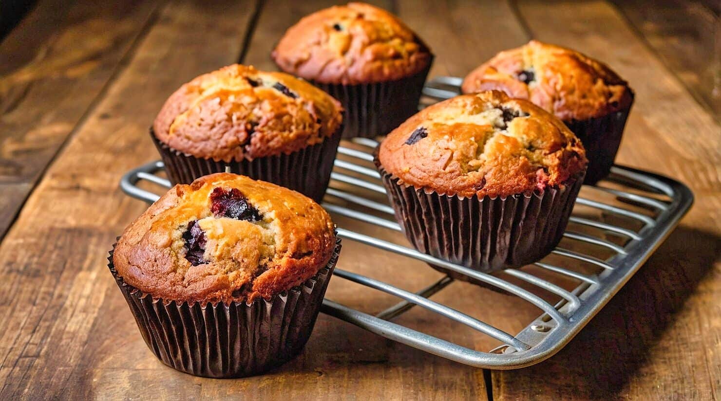 Muffins
