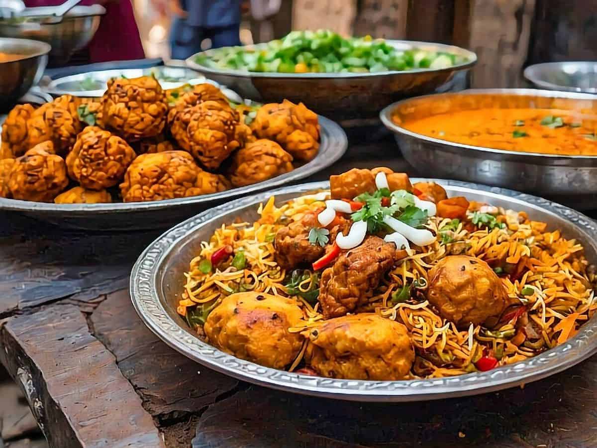 Afghanistan foodie 101
