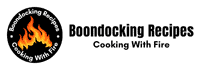 Boondocking Recipes