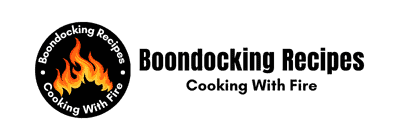 Boondocking Recipes