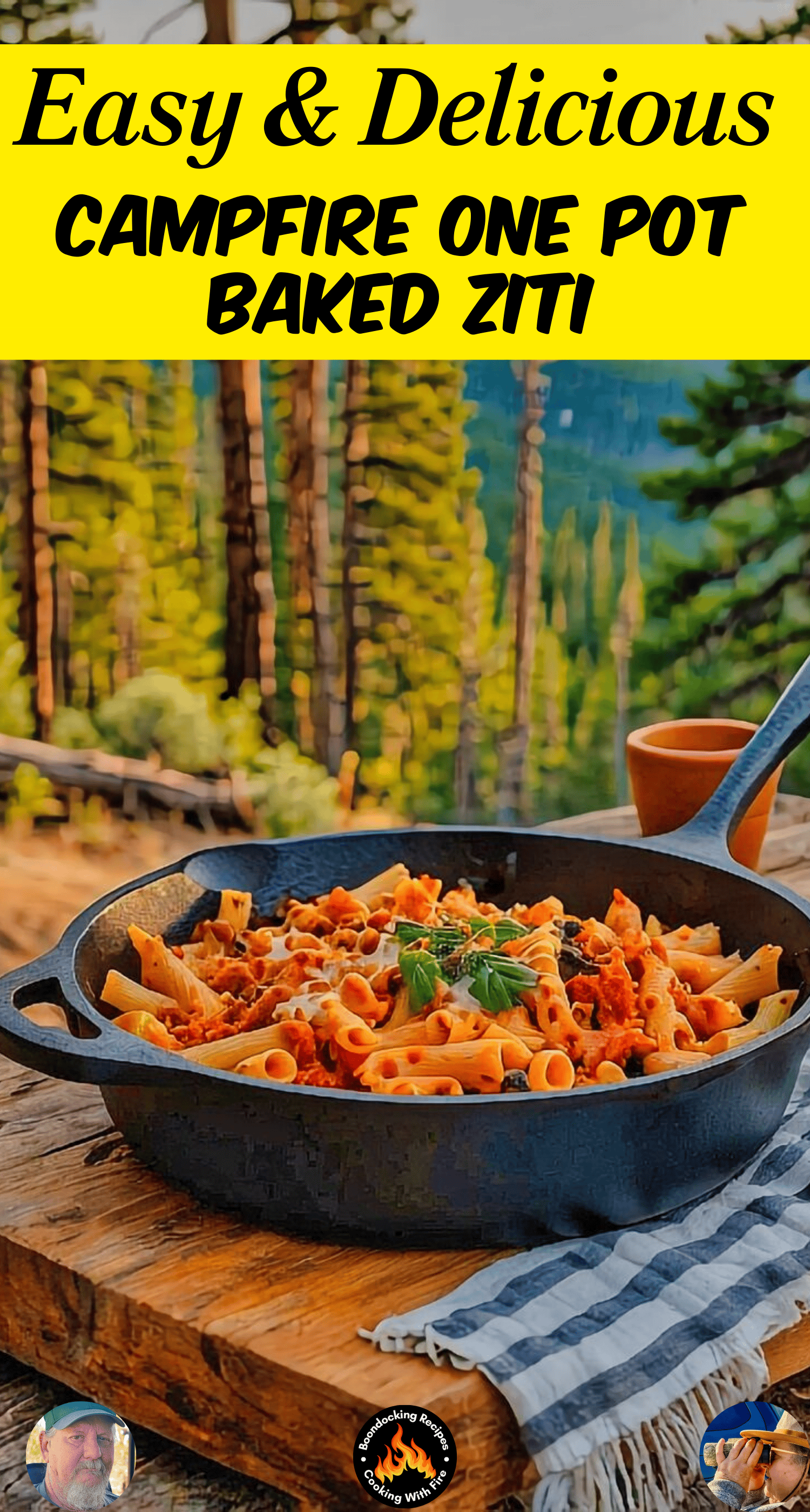 one pot Chorizo breakfast bake