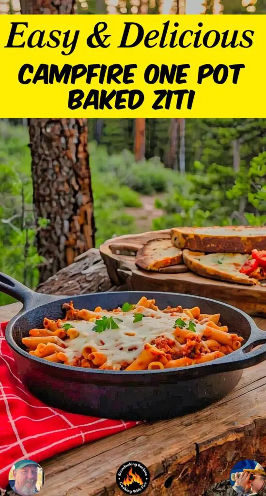 one pot Chorizo breakfast bake