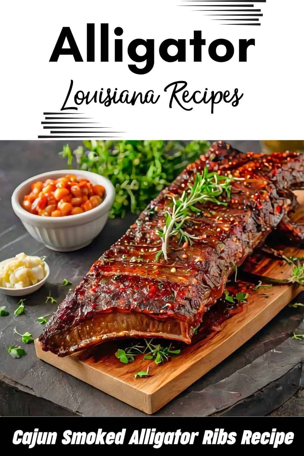 10 Super Tasty Alligator Grill Recipes