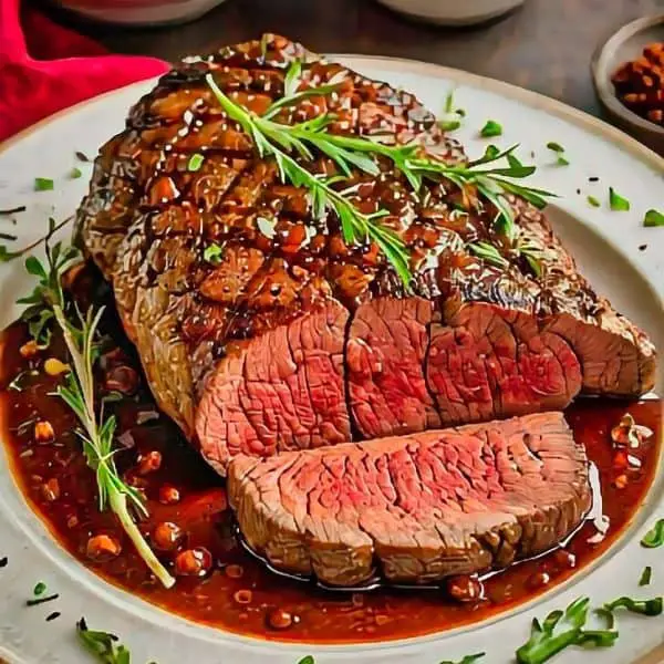 Australian Beef Tenderloin Recipe