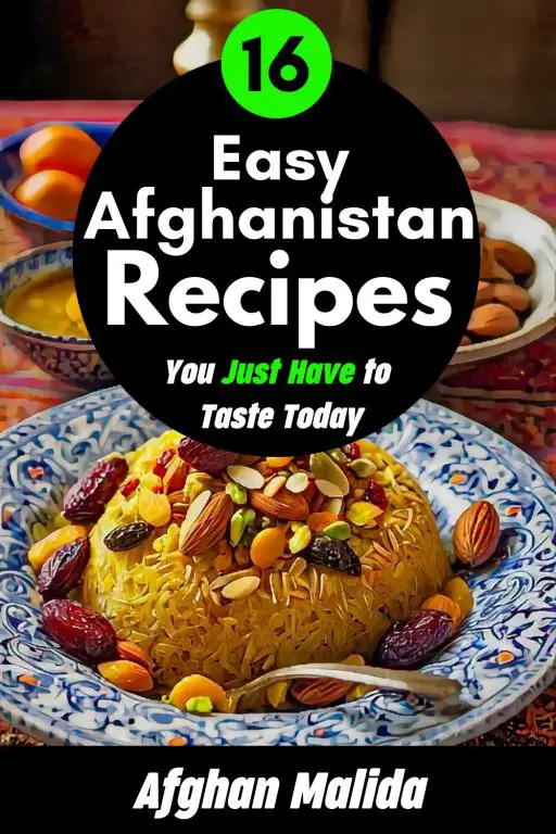Malida recipe
