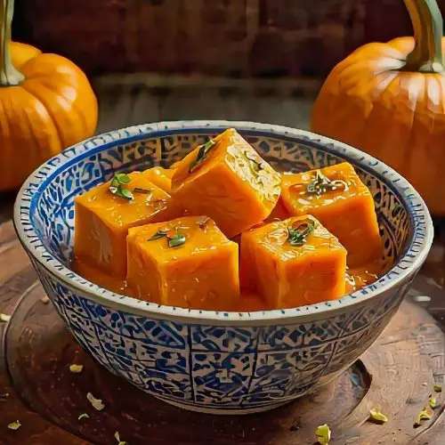 Kaddo Recipe
