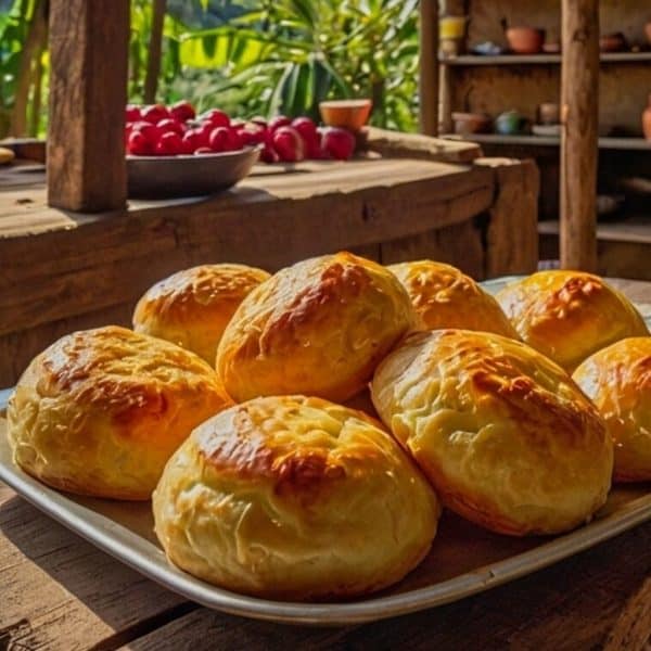 Nicaragua Perrerreques Recipe