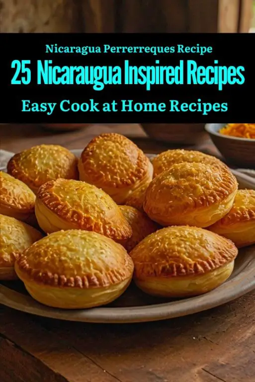 Nicaraguan Quesillo Recipe