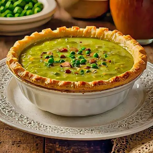 Australian Pie Floater