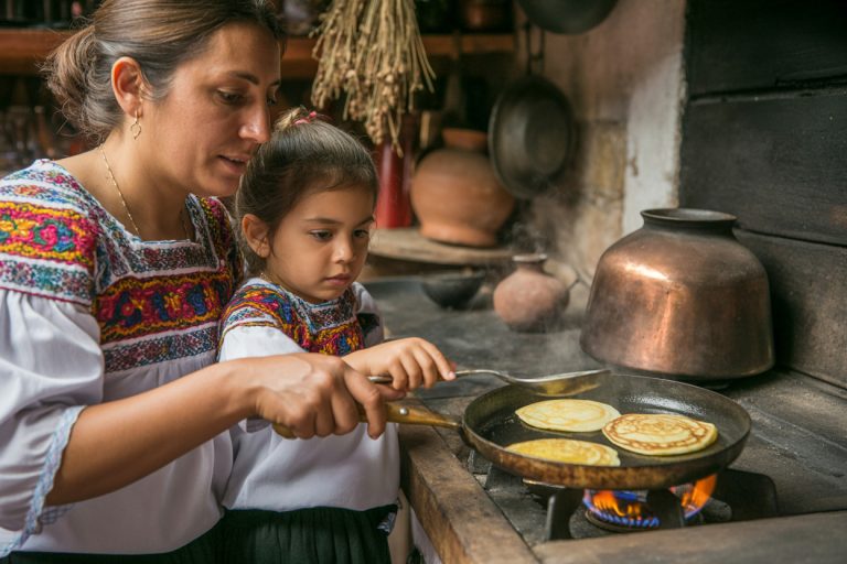 Argentinian Pancakes Recipe - Cooking