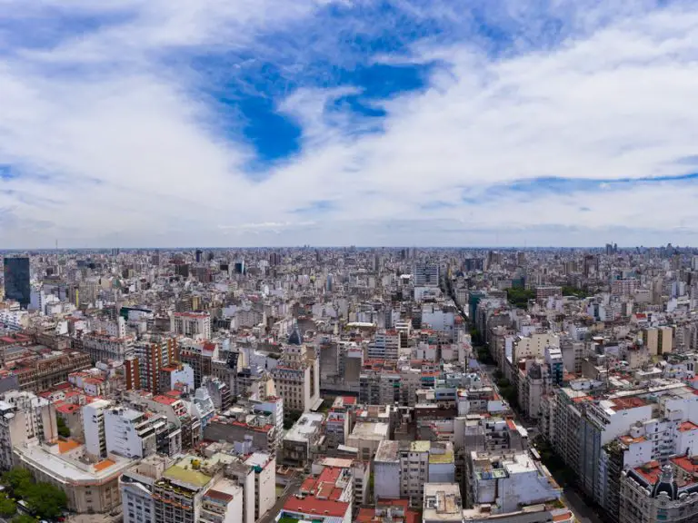 Argentinian Red Shrimp Tacos Recipe - Buenos Aires, Argentina