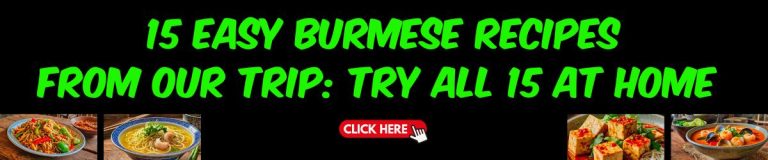 Burmese Banner