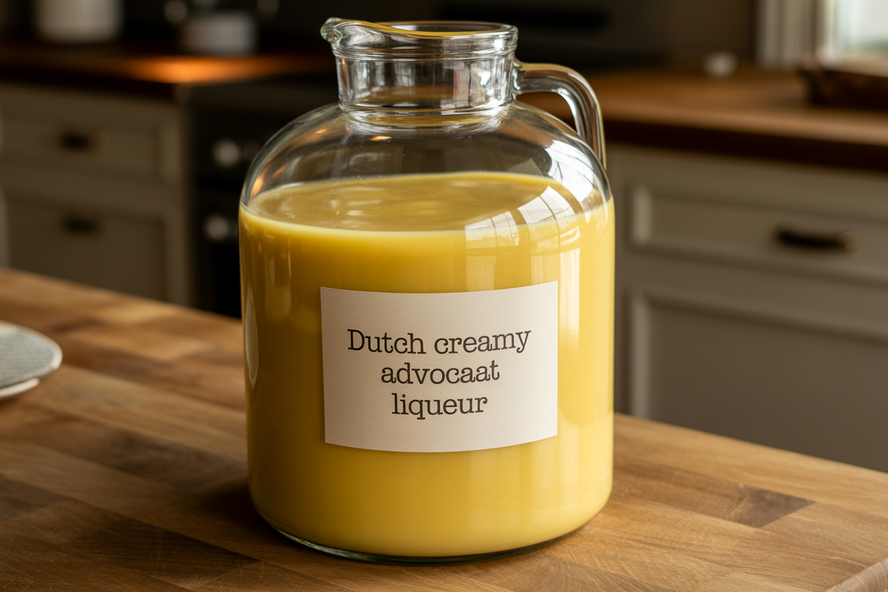 dutch-creamy-advocaat-liqueur-recipe