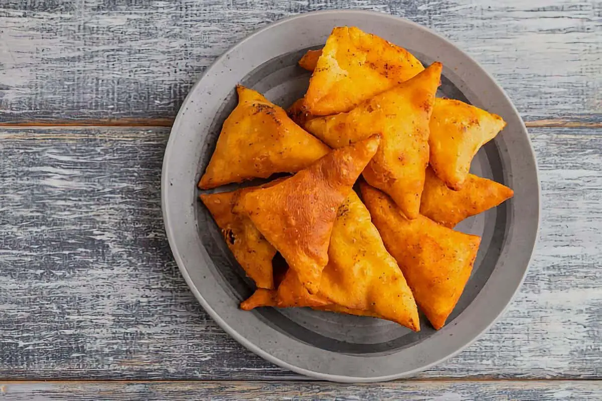 Belize Fry Jacks Recipe