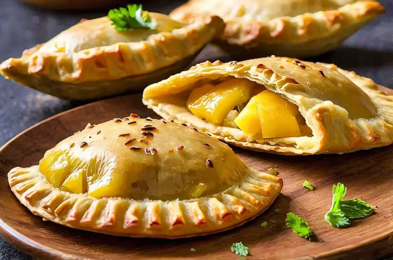 17. Costa Rica Empanadas de Piña Recipe (2)